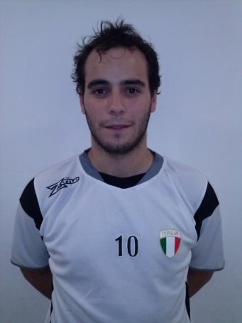 Einberufung von Christiano Di Stefano ins Nationalteam