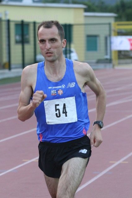 Markus Ploner siegt bei ARGE-ALP in Innsbruck und belegt beim Berliner Marathon in seiner Altersklasse den 21. Rang