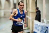 Markus Ploner trumpft beim Berliner Halbmarathon, beim „Potato Run“ in Sand in Taufers und bei Cortina Toblach groß auf
