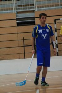 Großartiger 6:0 Erfolg unseres Floorball-Teams in Carnago/Varese