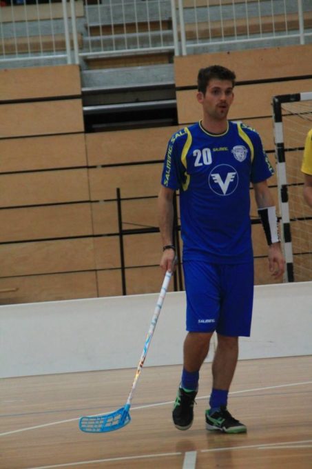 Großartiger 6:0 Erfolg unseres Floorball-Teams in Carnago/Varese