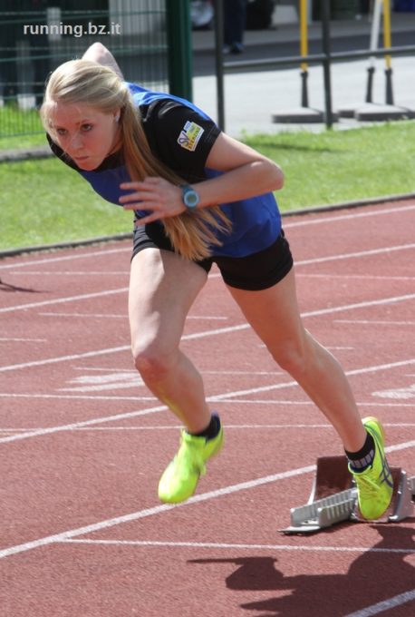 4. Ladurner Grand Prix in Bruneck: Sterzinger Athleten erreichen sehr gute Ergebnisse