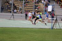 Gute Ergebnisse der SchülerInnen B anlässlich des 2. Durchgangs des „Ladurner Grand Prix“ in Brixen