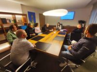 Die Außerordentliche Vollversammlung des ASV Sterzing Volksbank genehmigt die Abänderung bzw. Ergänzung zweier Artikel der Satzungen