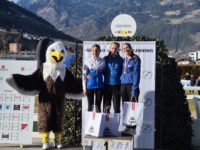 Lena Trenkwalder kürt sich in Meran zur Meisterin 2026 der Region Trentino-Südtirol im Crosslauf – Die Geschwister Seehauser in München erfolgreich im Einsatz