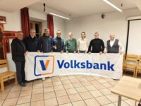 58. Vollversammlung des ASV Sterzing Volksbank am 18. März 2026